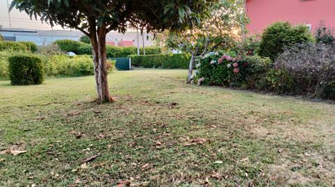 Foto 4 de Residencial en venda a Rúa Anduriñas, 4, Liáns, A Coruña