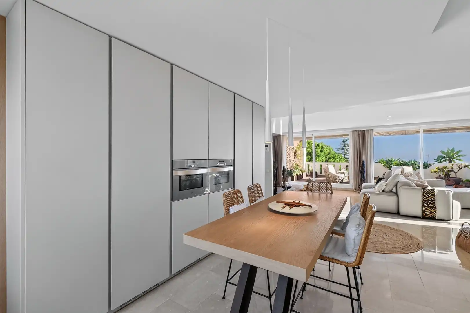 Penthouse mit Pool zum Verkauf in Camino del Pinar, imagen 16