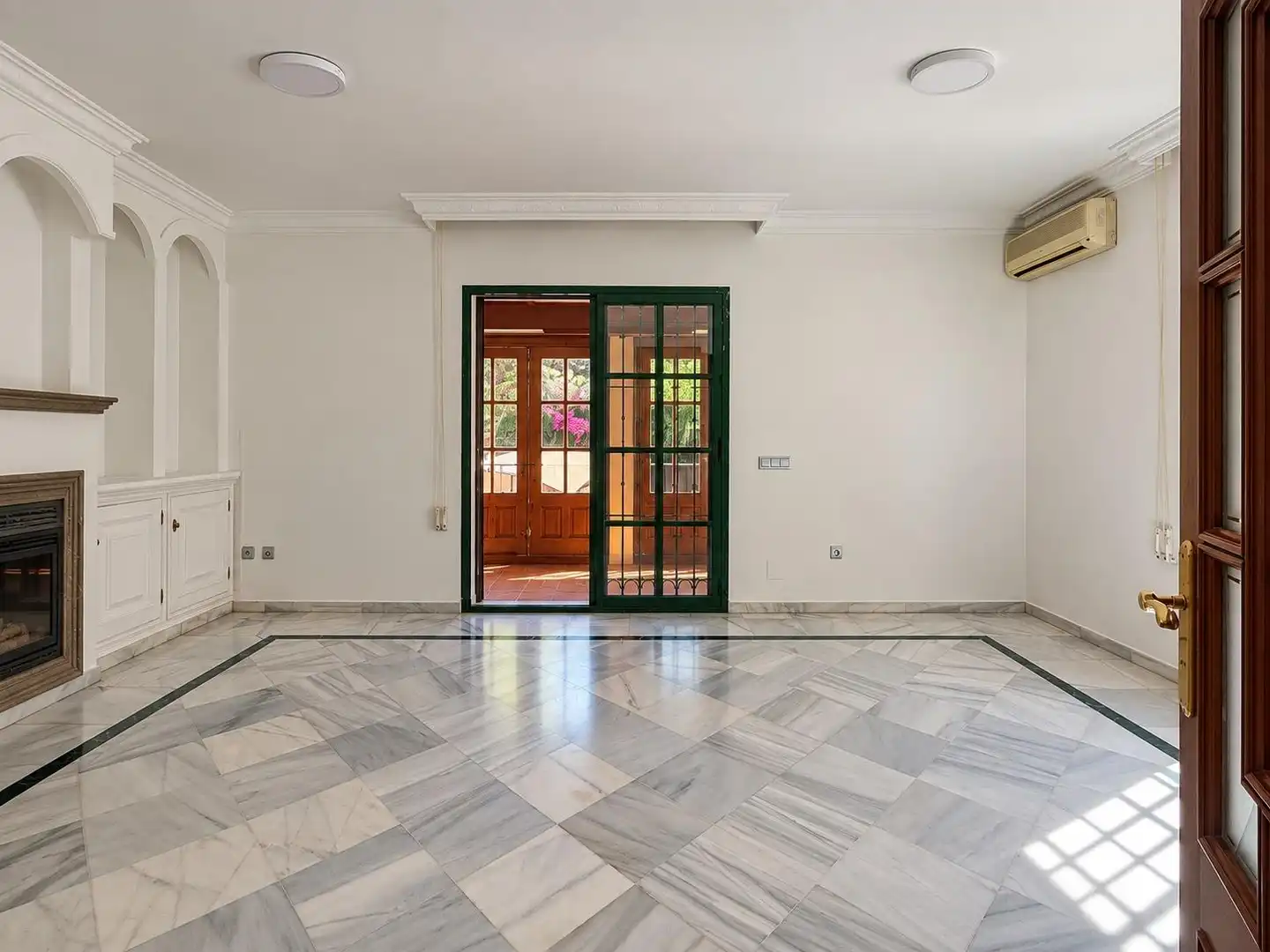 Wohnung mit Terrasse zur Miete in Avenida de la Música, imagen 11