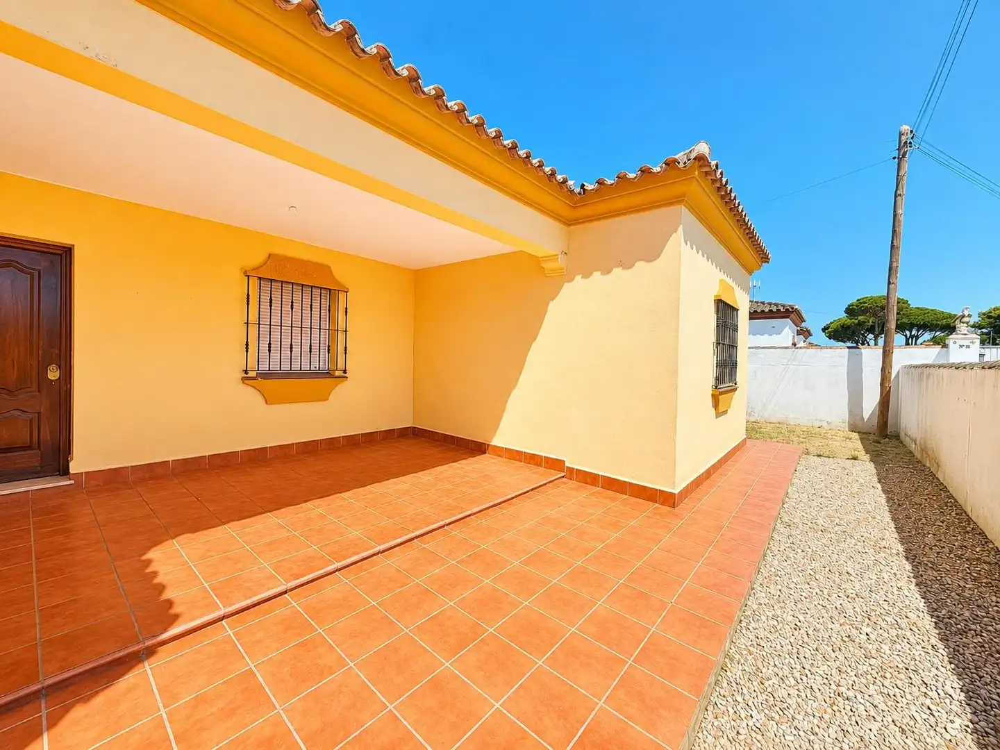 Villa avec jardin à vendre à Camino Camino Canteruelas Bajas, imagen 2