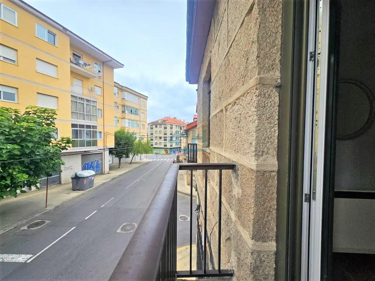 Exterior view of Buildings for sale in Ourense Capital 