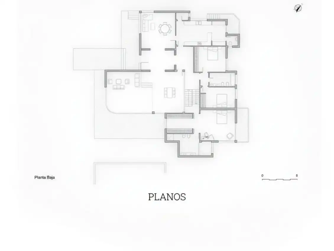 Chalet con piscina en venta en MANUEL OLIAG 6, imagen 35