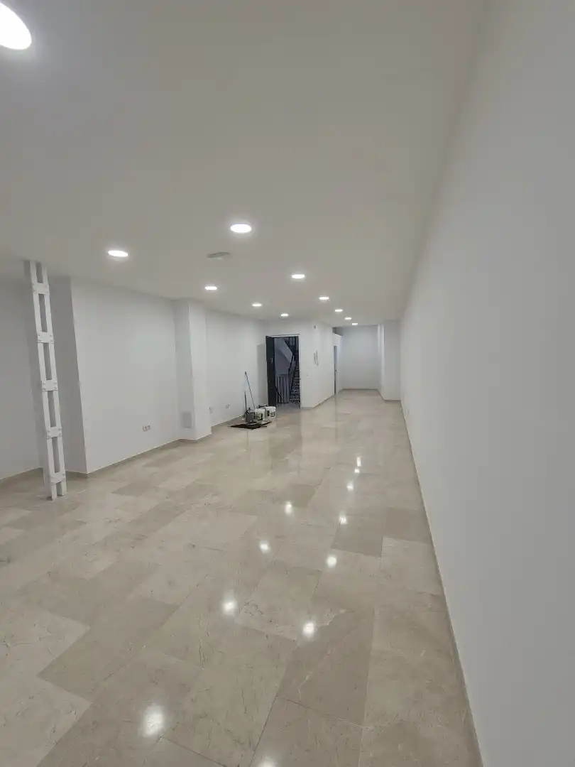 Office for rent in Sevilla