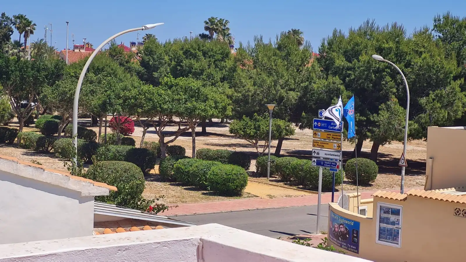 Casa con piscina in vendita a Orihuela Costa, imagen 24