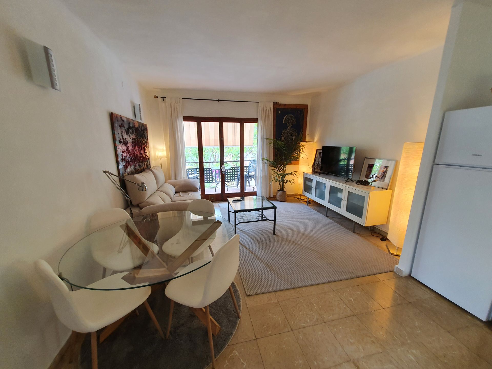 Piso de alquiler en Can Pastilla