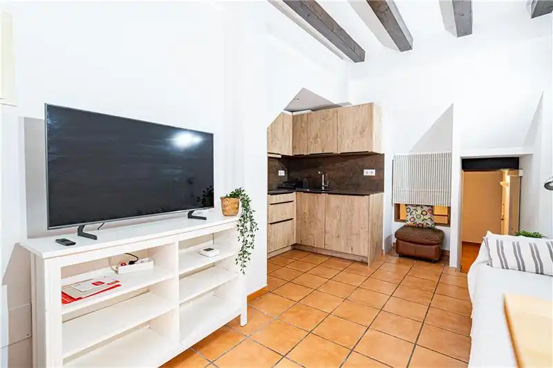 Apartment zum Verkauf in Ponent, imagen 13