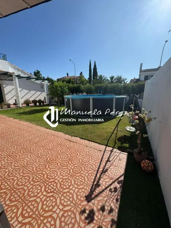 Casa en venta en Ruta de la Plata, imagen 3