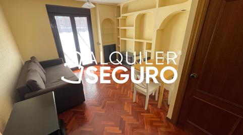 Foto 2 de Àtic de lloguer a Francisca Conde, Valdeacederas,  Madrid Capital