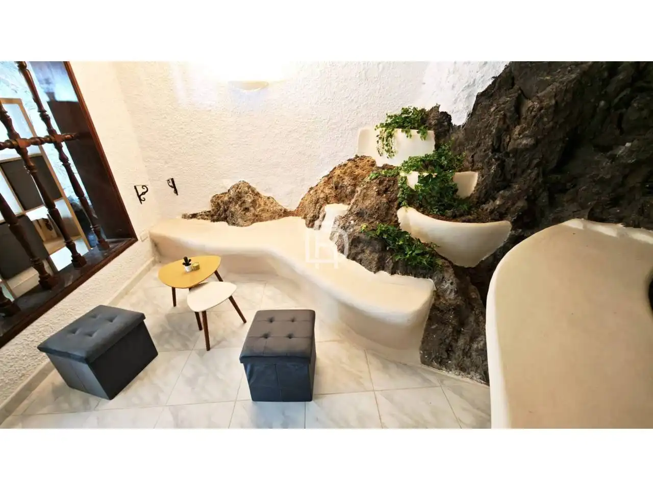 Piso de alquiler en Los Realejos con Terraza y Amueblado