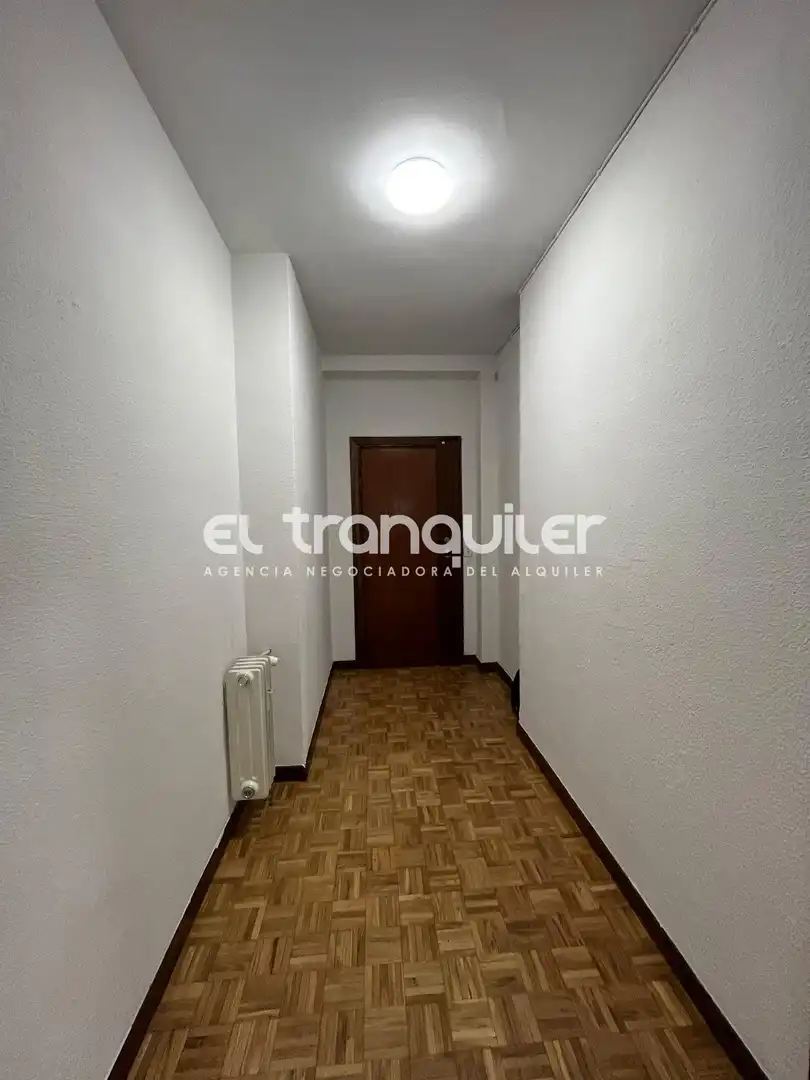 Pis de lloguer en Madrid amb Aire condicionat, Parquet i Terrassa