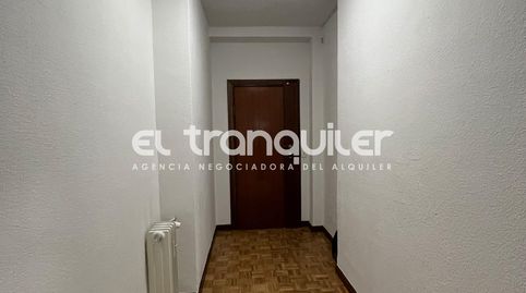 Photo 5 of Flat for rent in Paseo Marqués de Zafra, Fuente del Berro, Madrid Capital