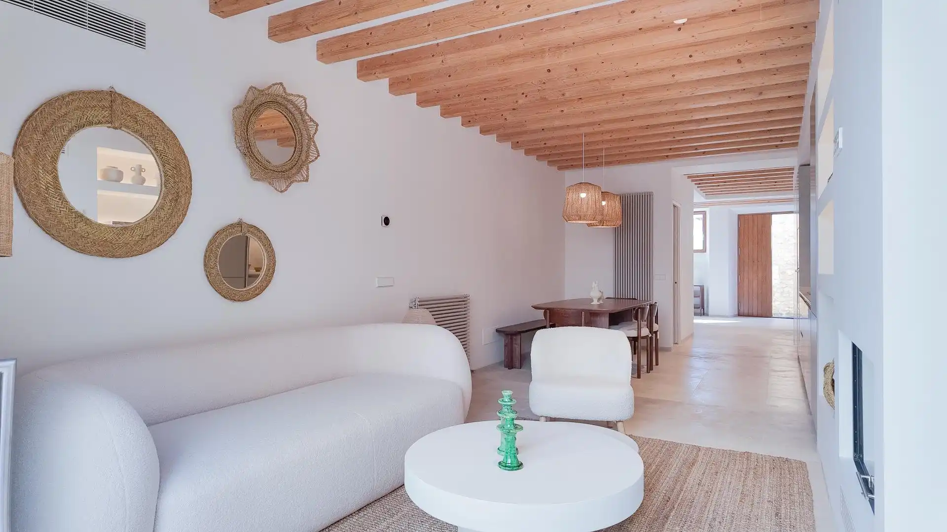 Maison à vendre à Mancor de la Vall, imagen 8