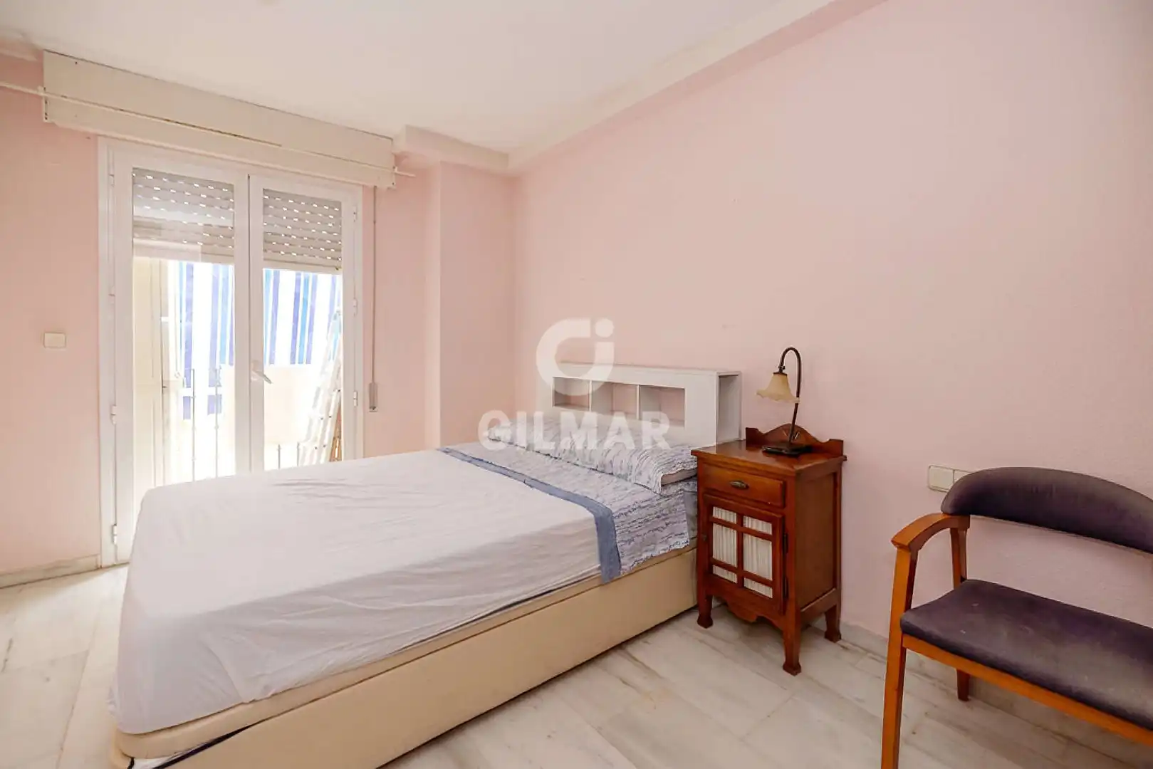 Apartment with terrace for sale in Estepona Pueblo, imagen 13