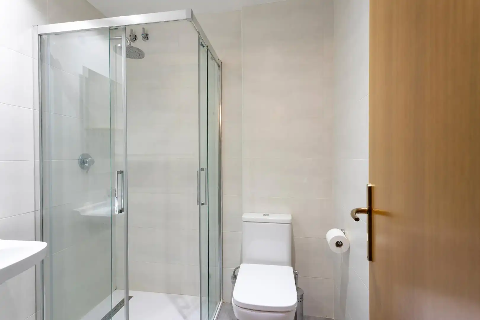 Flat with terrace for sale in LAS NAVAS DE TOLOSA, imagen 32