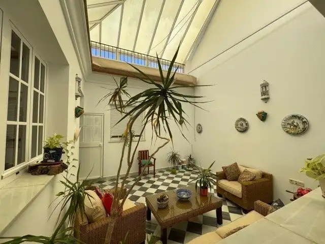 Casa o xalet en venda en Sanlúcar de Barrameda amb Terrassa