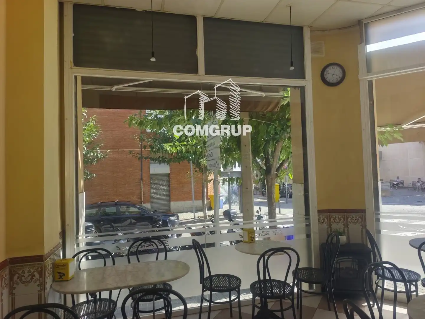 Business premises for transfer in de la Plaça, imagen 8