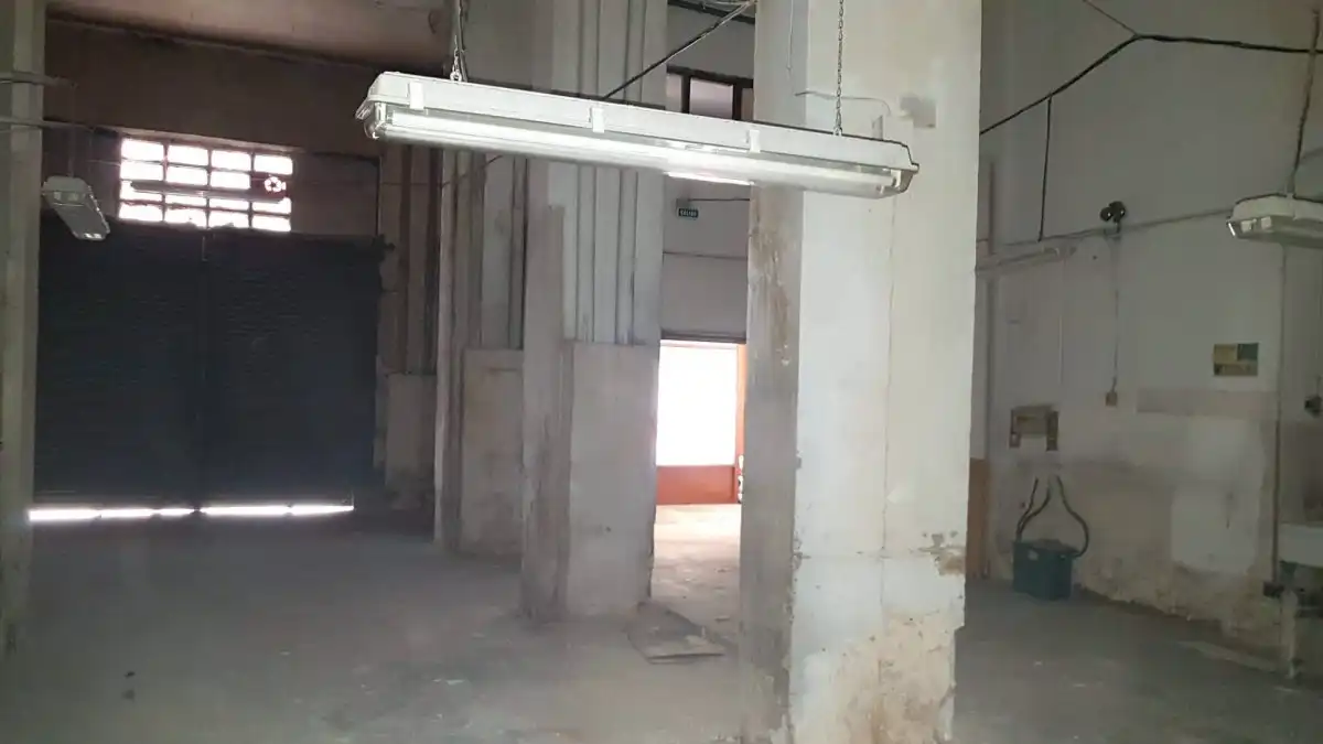 Local en venta en Calle Fray José Casanova, Barrio del Ave