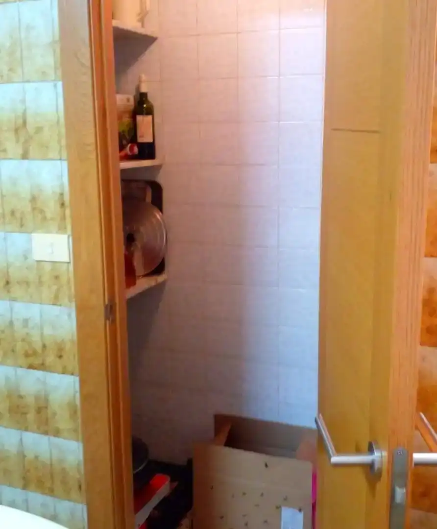 Cuina de Pis en venda en Yecla amb Parquet