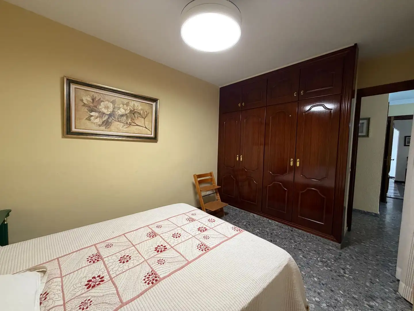 Dormitori de Pis en venda en Vélez-Málaga amb Aire condicionat