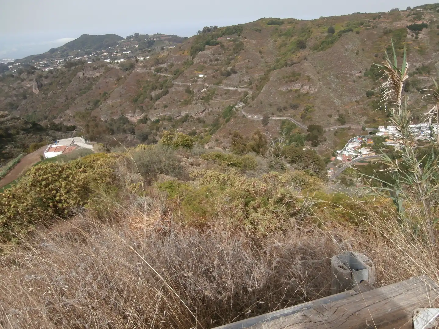 Finca rústica en venta en Camino Lomo el Marco, 41, Moya (Las Palmas)