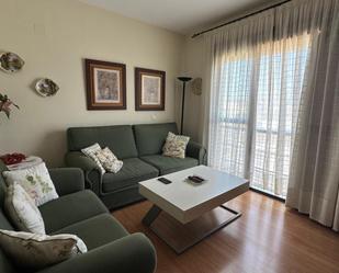 Living room of Flat for sale in Conil de la Frontera