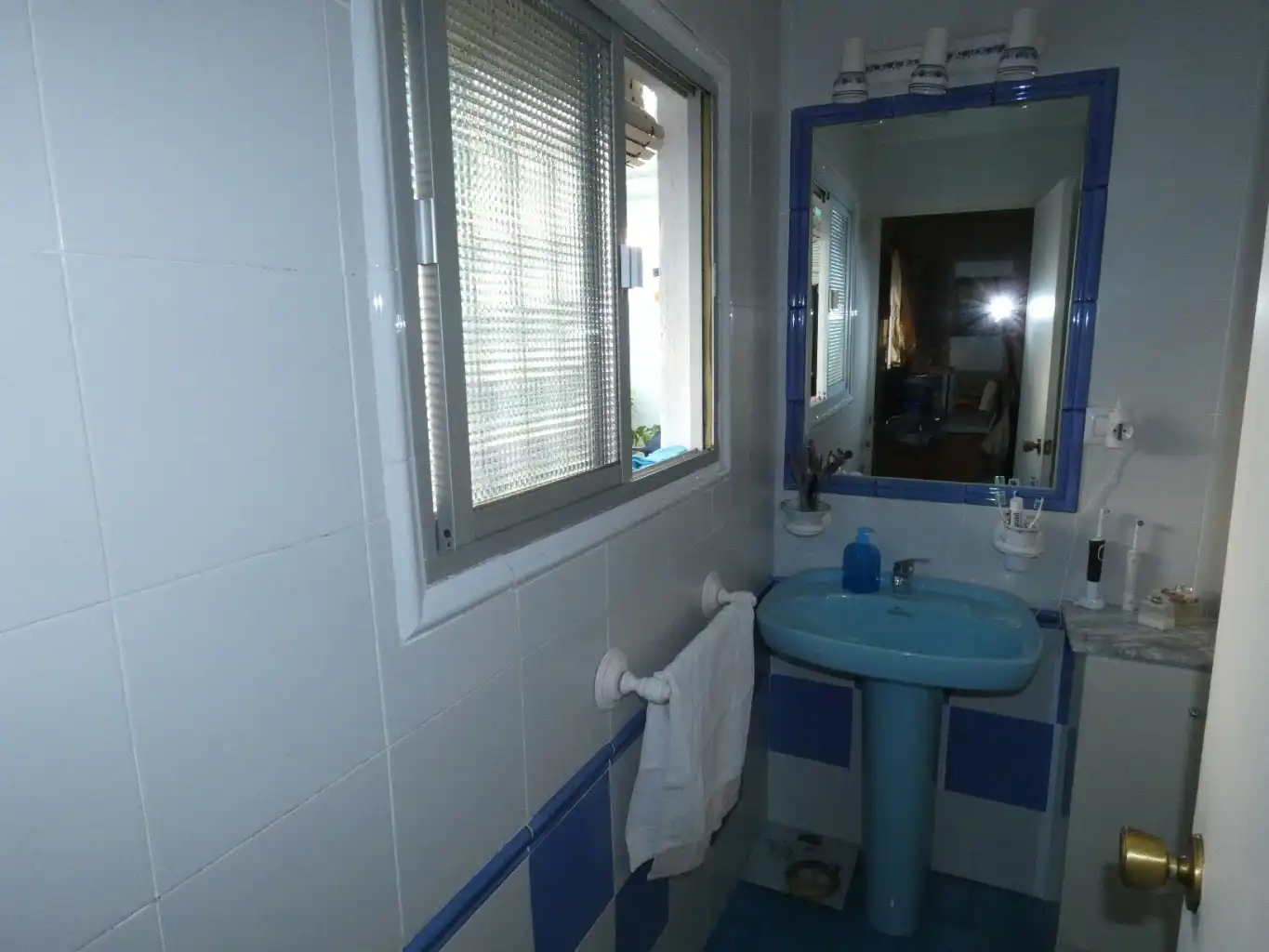 Badezimmer von Gebäude zum Verkauf in Azuaga