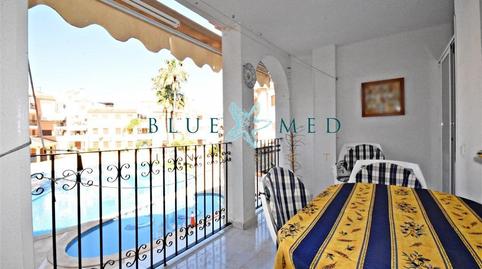Photo 3 of Flat for sale in Avenida Bolnuevo, Bahia, Murcia