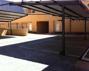 Parkplatz von Garage miete in Medina de Rioseco