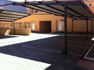 Individual de lloguer a Calle Matadero 7