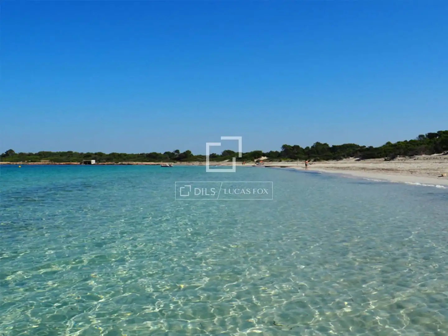 Flat with pool for sale in Colònia Sant Jordi, imagen 25