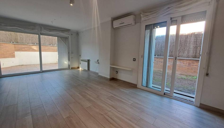 Foto 1 de Piso de alquiler en Can Pallars , Can Llobateres - Can Pallars, Barcelona