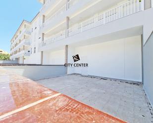 Exterior view of Planta baja for sale in Arona