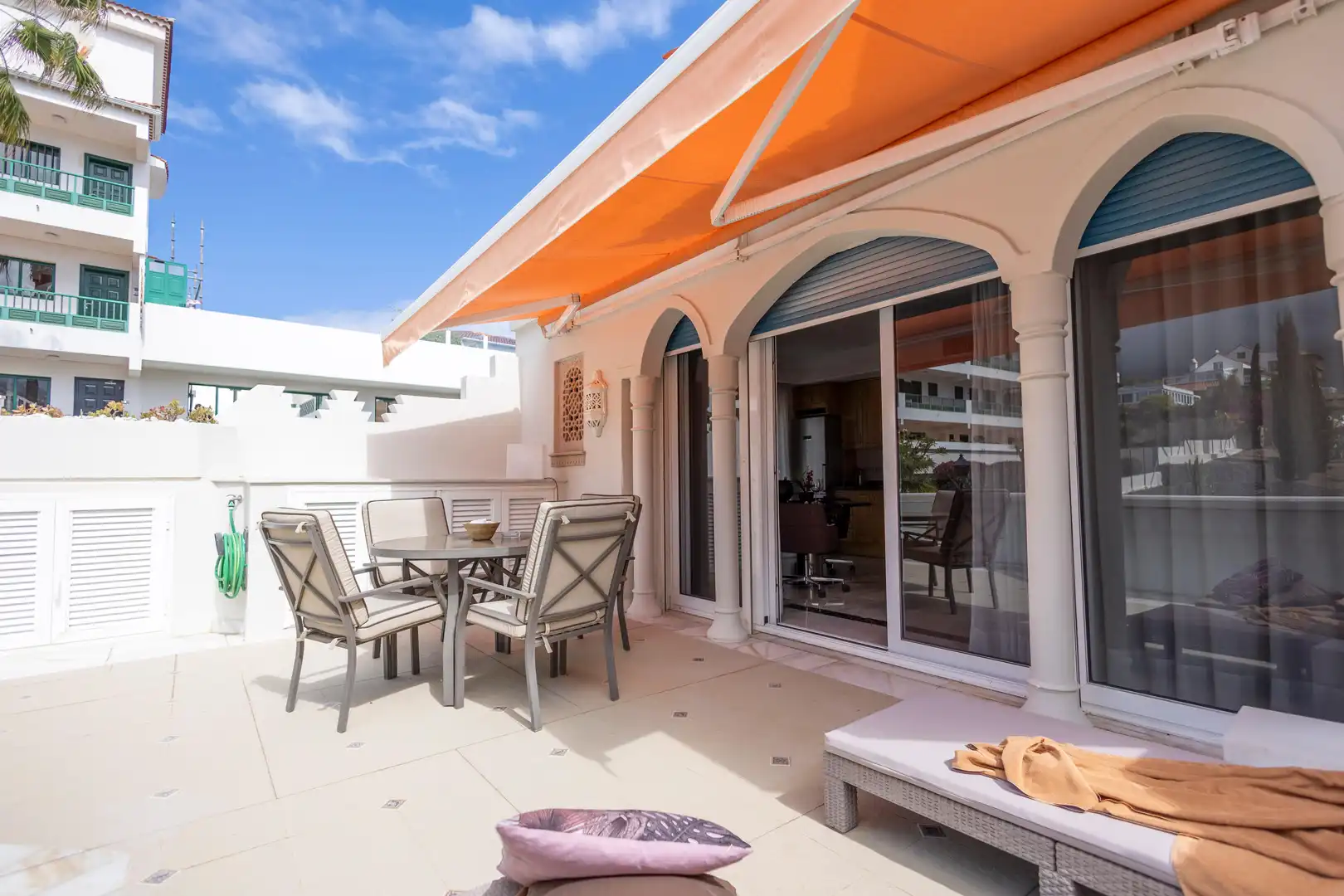 Ático en venta en Calle Doctor Celestino Gonzàlez Padrón, 4, Zona Botánico