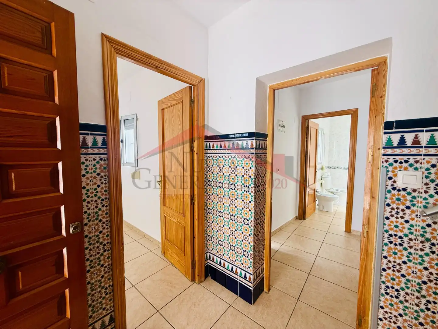 Casa o xalet en venda a Conil