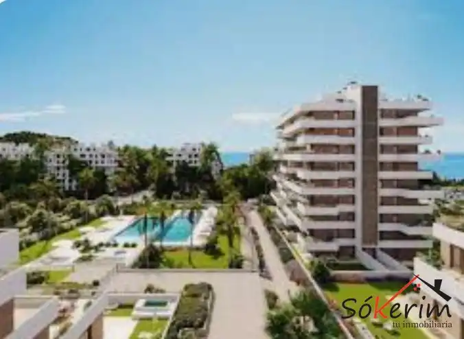 Grundstücke und Bauplätze zum Verkauf in Platja de Vila Joiosa, imagen 7