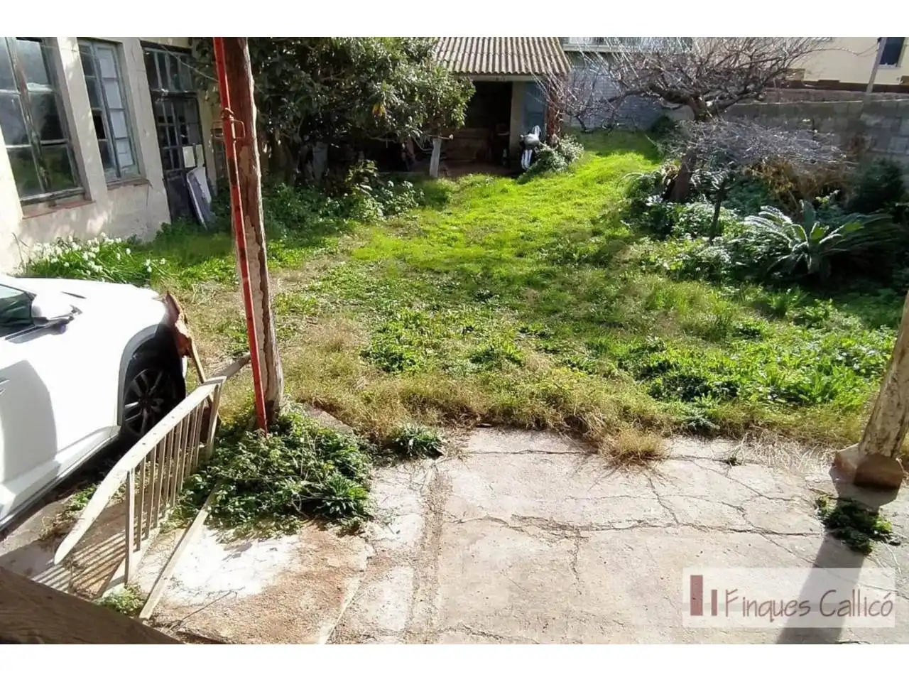 Residencial en venta en Sant Feliu de Guíxols