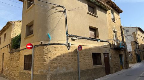 Foto 2 de Casa o xalet en venda a Barrio Verde Bajo, Sádaba, Zaragoza
