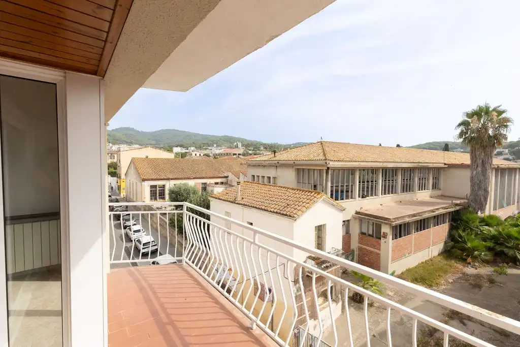 Piso con terraza en venta en Canet de Mar, imagen 24