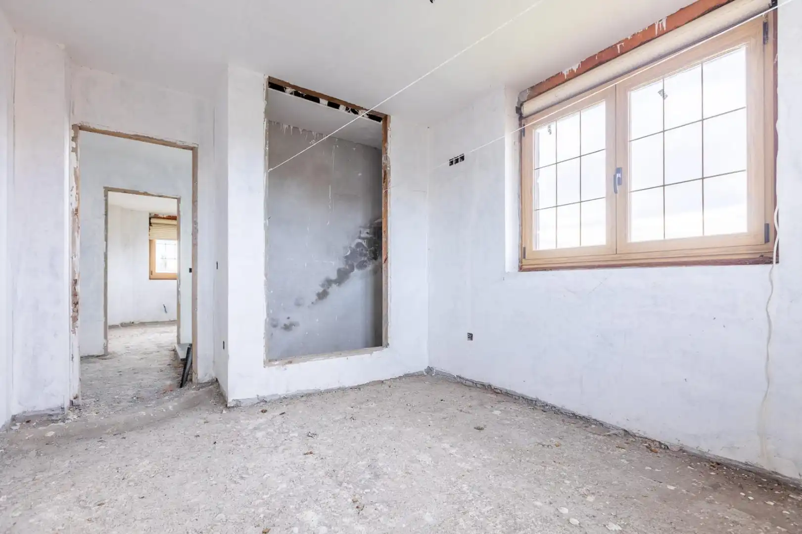 Chalet con jardín en venta en Bergondo, imagen 15