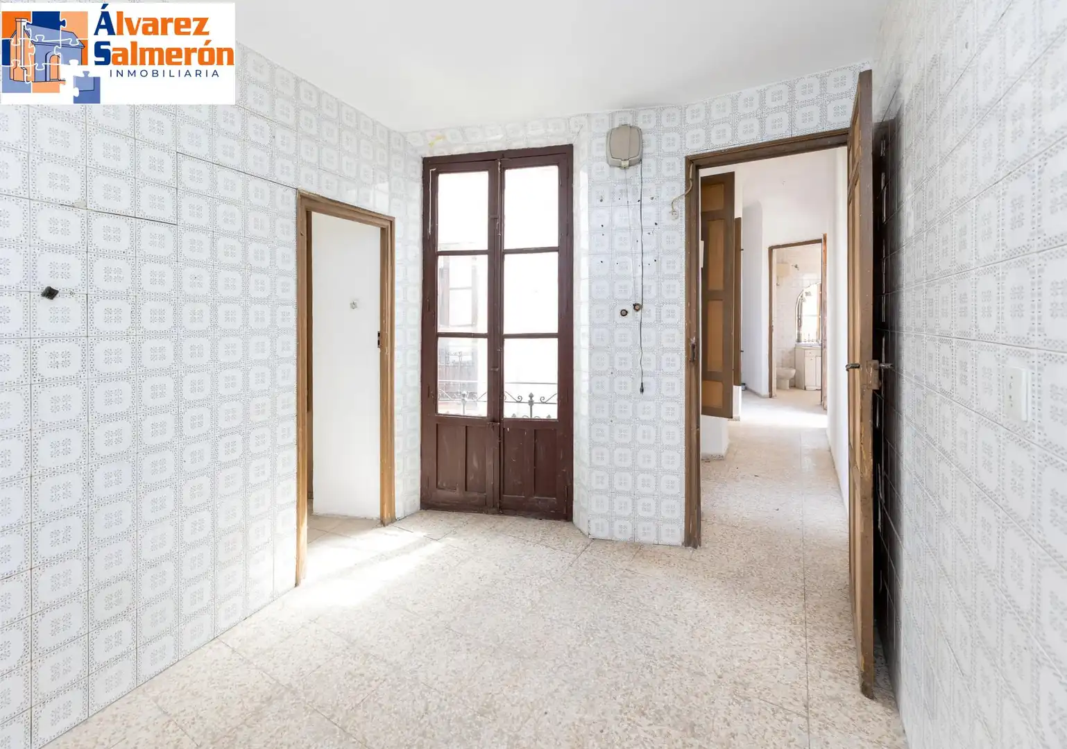 Apartament amb ascensor en venda a Calle  Gran Vía de Colón, imagen 24