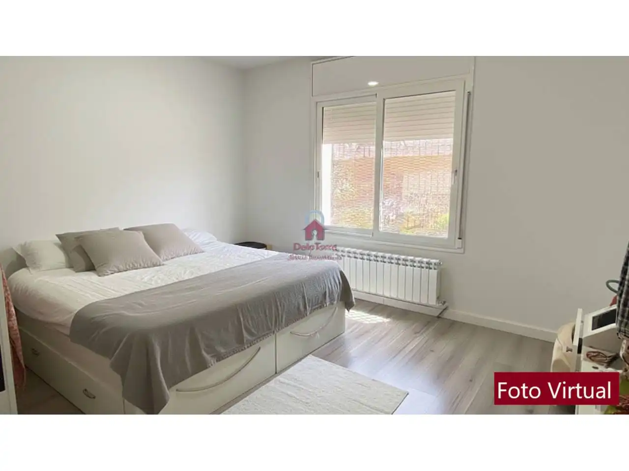 Casa in vendita a Calle Bretón, imagen 7