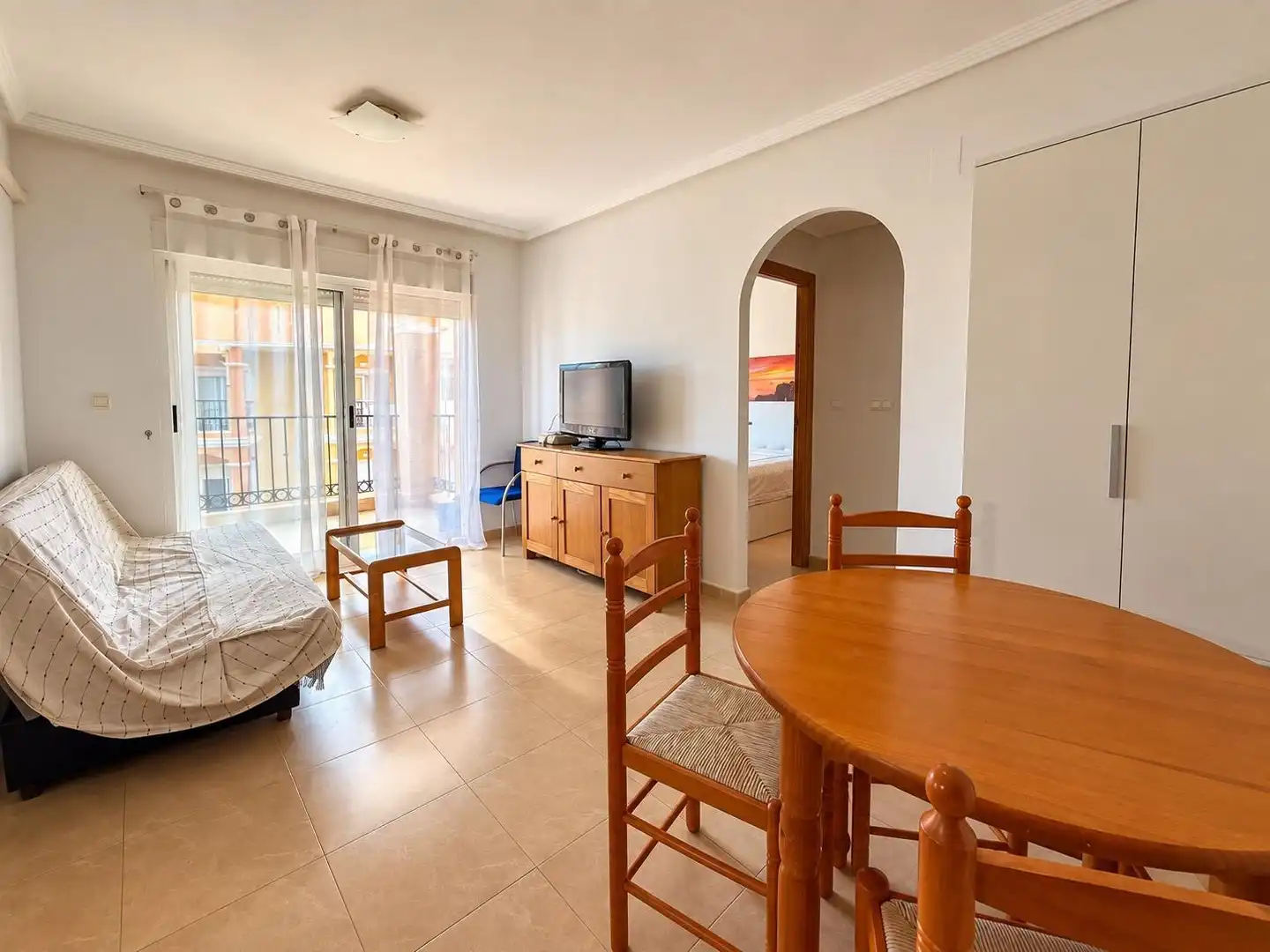 Penthouse mit Pool zum Verkauf in Nueva Torrevieja - Aguas Nuevas, imagen 4