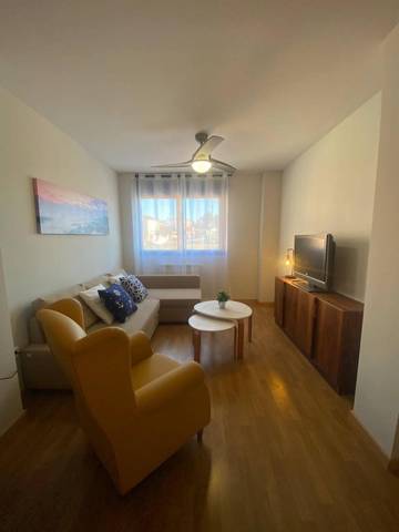 Piso en Alquiler en Bargas