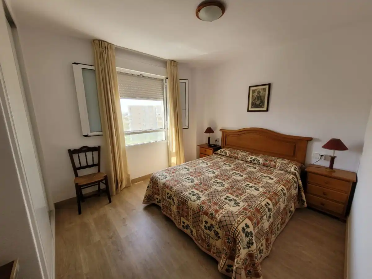 Apartments for rent in Calle Profesor Rafael Casasempere Juan, Agua Amarga - Urbanova