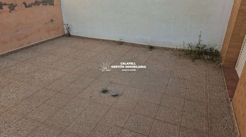 Foto 5 de Casa adosada en venda a Bellvei, Tarragona