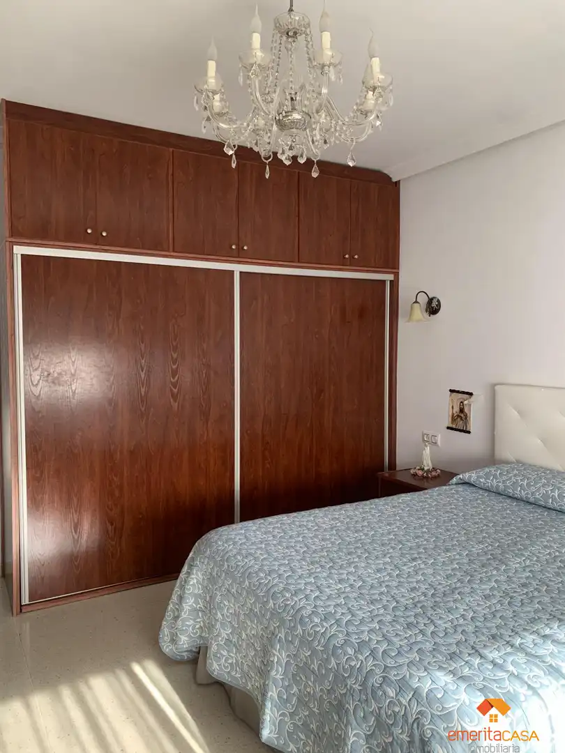 Bedroom of Duplexes for sale in Almendralejo