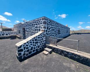 Exterior view of Country house for sale in Teguise  with Terrace