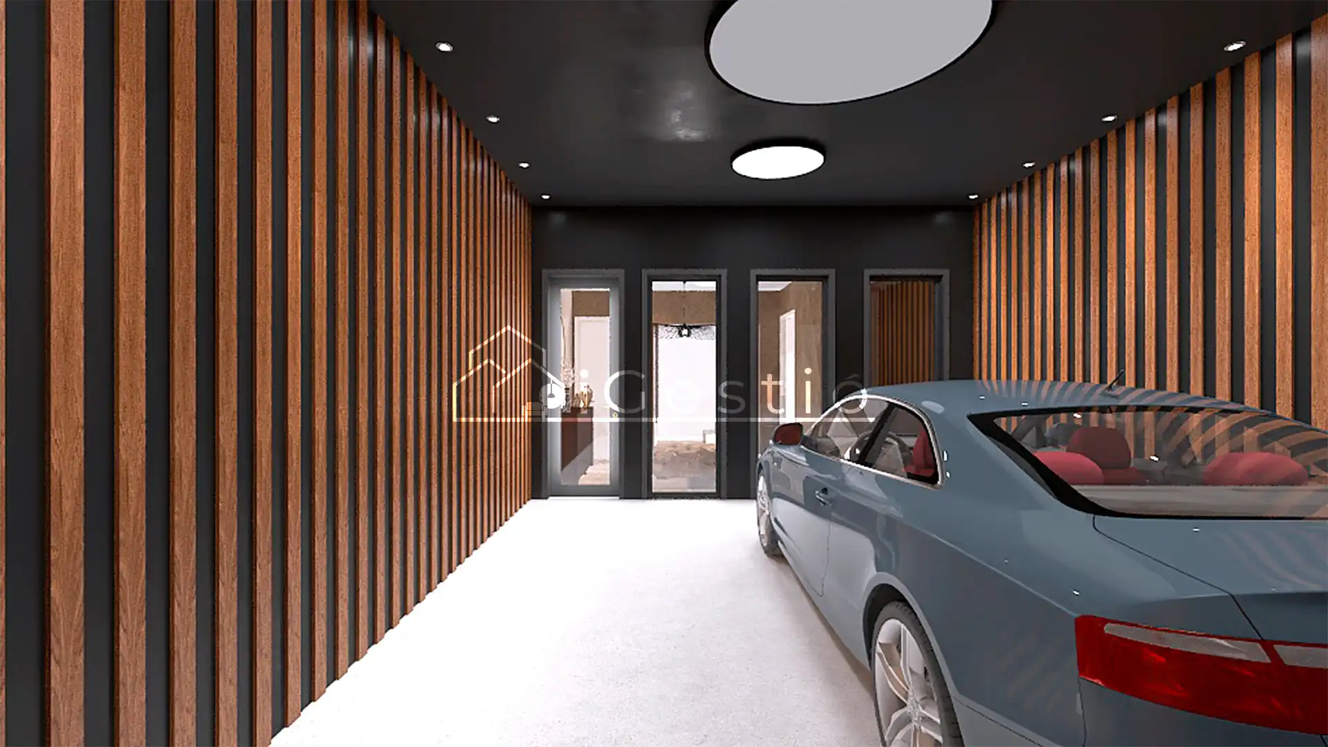 Casa bifamiliare con terrazza in vendita a Carrer Francesc Macià, imagen 8