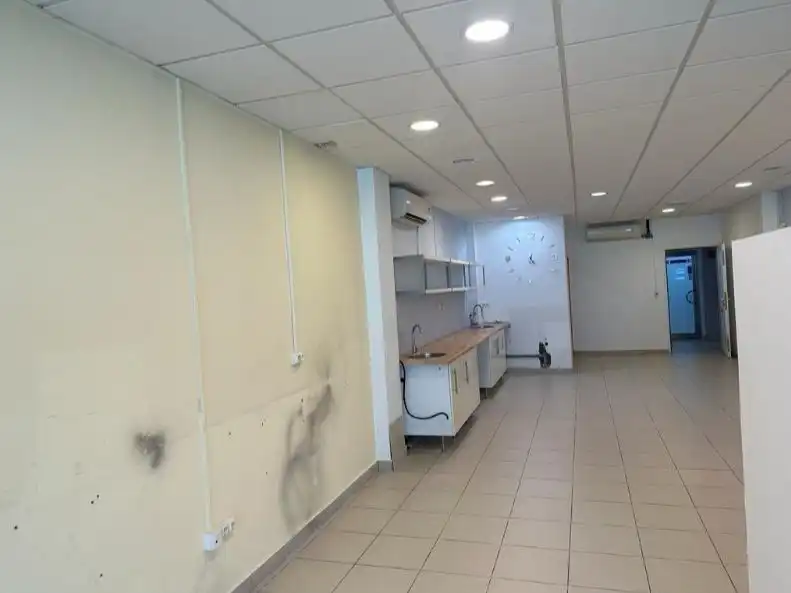 Cocina de Oficina de alquiler en Torrevieja con Aire acondicionado y Calefacción