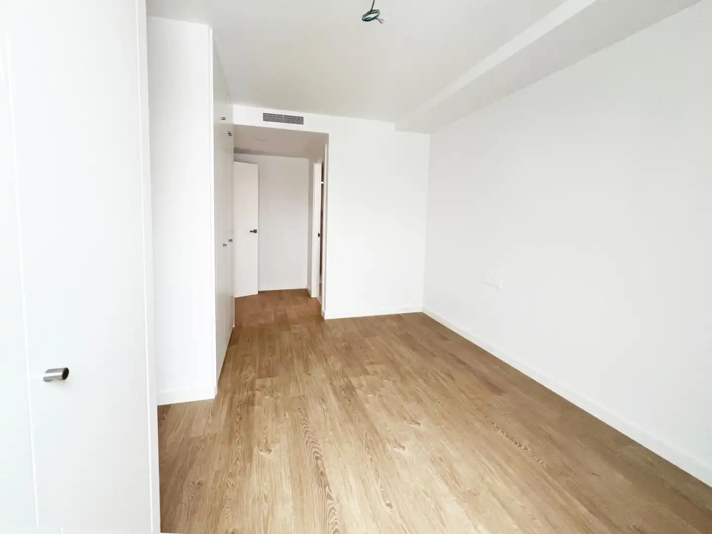 Ático en venta en Sabadell con Aire acondicionado, Terraza y Alarma